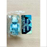 Bearbrick Series 21 HORROR Twin Peaks Laura Palmer 100%